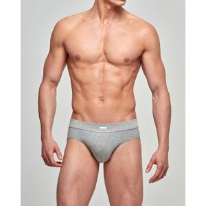 IMPETUS Slip d'homme Cotton Stretch Gris L homme