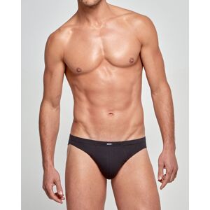 IMPETUS Slip d'homme Cotton Stretch NOIR L homme