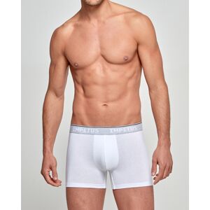 IMPETUS Boxer d´homme Bio Cotton Blanc L homme