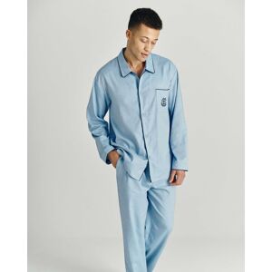 IMPETUS Pyjama classique d'homme BLEU L homme