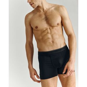 IMPETUS Boxer d´homme Soft Premium NOIR L homme