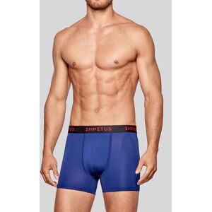 IMPETUS Boxer d´homme Voyager BLEU L homme