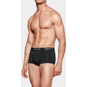 IMPETUS Boxer Court d´homme Voyager NOIR L homme