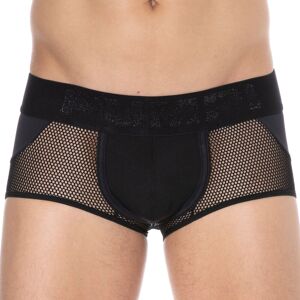 Boxer Switch Bottomless Access Noir Noir L