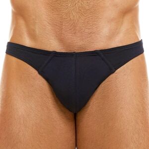 Modus Vivendi Slip Low Cut Back T Noir Noir L - Publicité