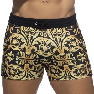 Short Sport Versailles Noir Noir L