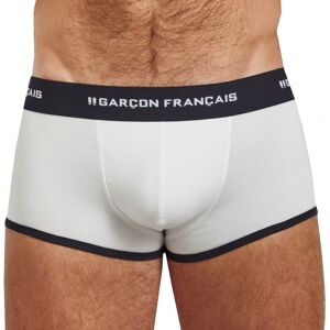 Boxer L'Amoureux Blanc Blanc S