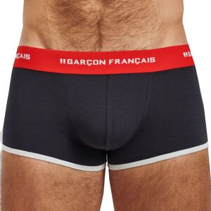 Boxer L'Amoureux Marine Marine XL