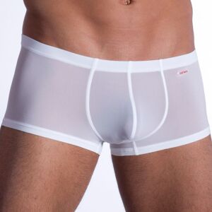 Olaf Benz Boxer Minipants RED 0965 Blanc Blanc XXL - Publicité