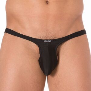 String Sunny Noir Noir M