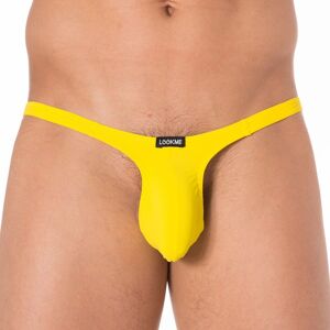 String Sunny Jaune Jaune M