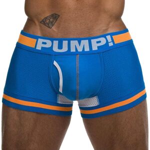 Boxer Touchdown Cruise Bleu Bleu ciel L