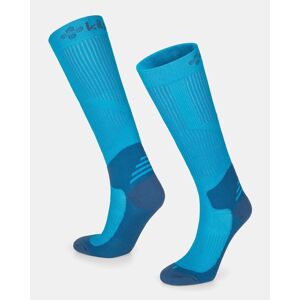 Chaussettes de compression Kilpi COMPRESS-U Bleu - 39 Bleu 39 unisex