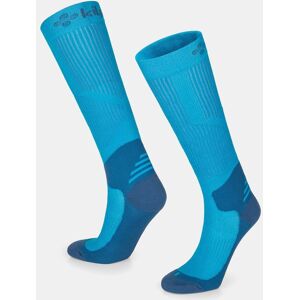 KILPI Chaussettes de compression Kilpi COMPRESS-U Bleu - 39 Bleu 39 unisex