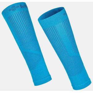 Jambieres de compression Kilpi PRESS-U Bleu - XXL Bleu XXL unisex