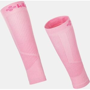 KILPI Jambieres de compression Kilpi PRESS-U Rose clair - L Rose clair L unisex