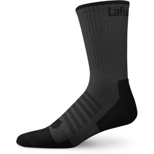 Lafuma Chaussettes ACTIVE LIGHT MID homme Gris 36/38