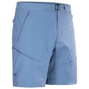 ARCTERYX Short gamma quick dry 9 homme noir/gris - Taille : 28 - Couleur : STONE WASH