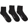 Lot de 3 chaussettes basses Homme RICA LEWIS