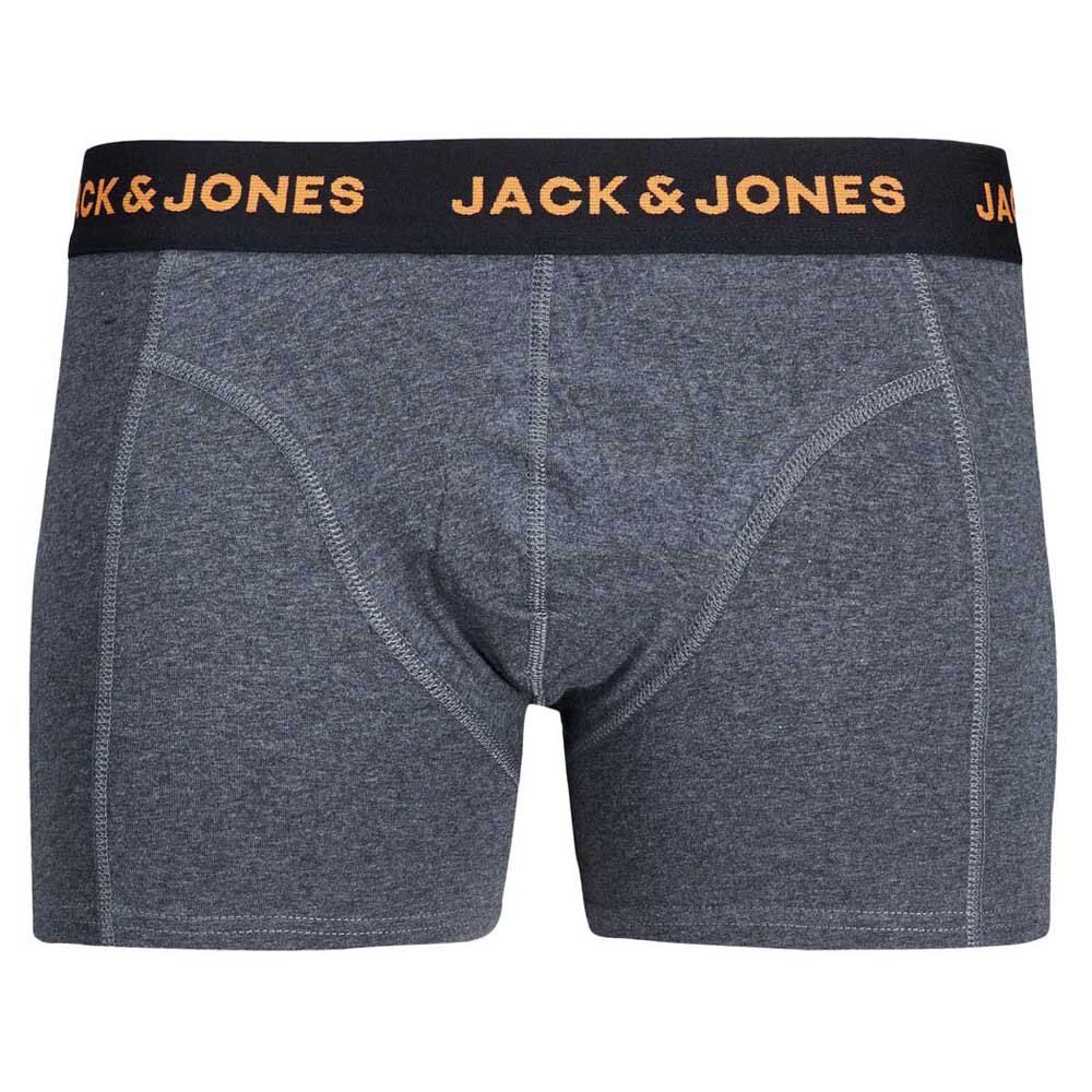 Jack & Jones Black Friday Boxer 5 Units Multicolore XL Homme Multicolore XL male