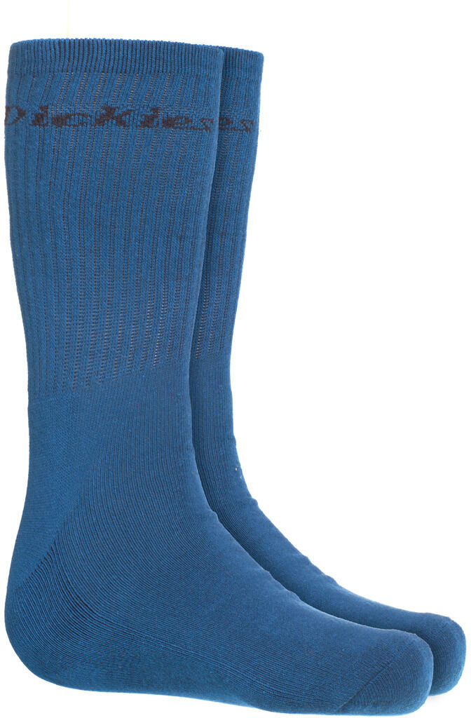 Dickies Sutton Chaussettes Multicolore taille : 39 42