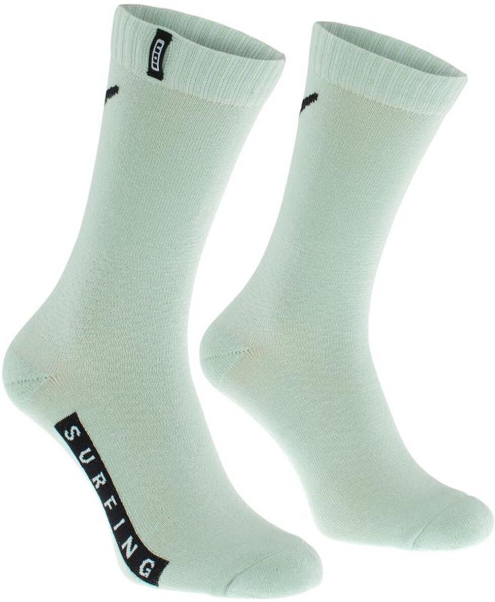 ION Chaussettes Traze - 35-38 - Vert