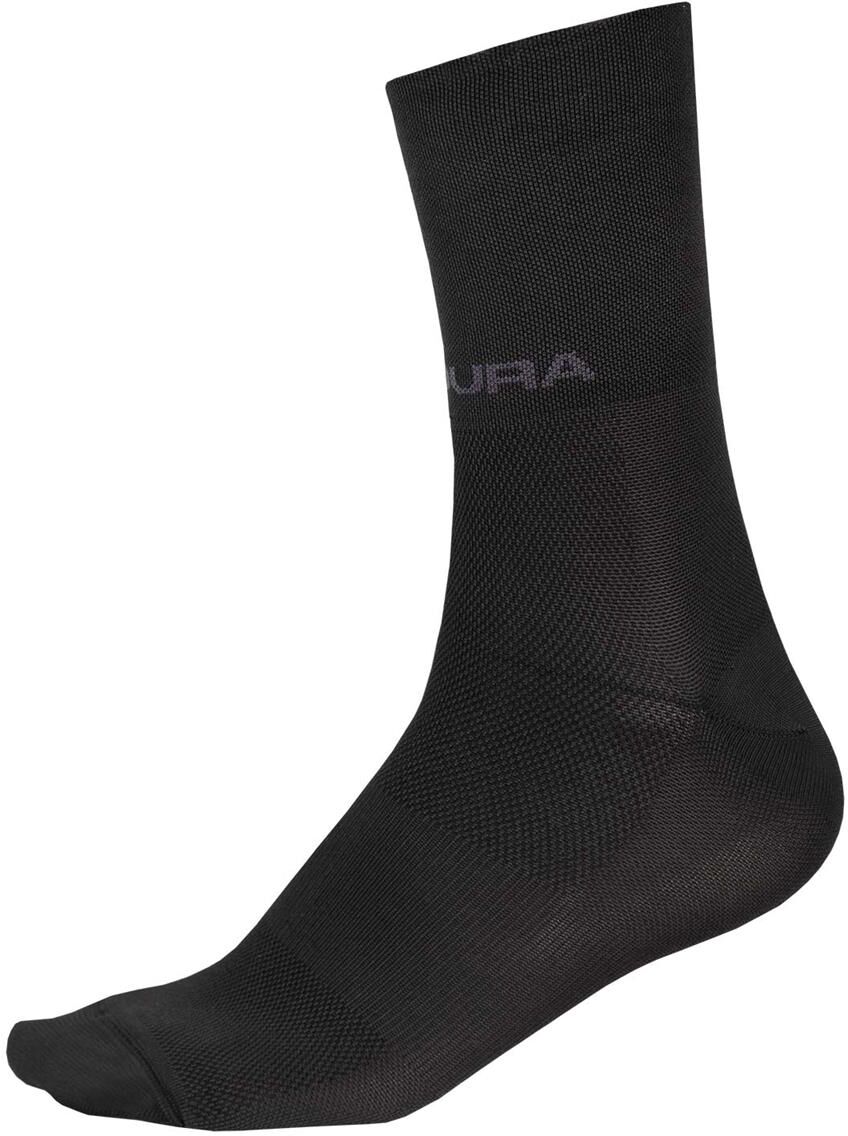 Endura Chaussettes VVT Pro SL II - S/M - Noir