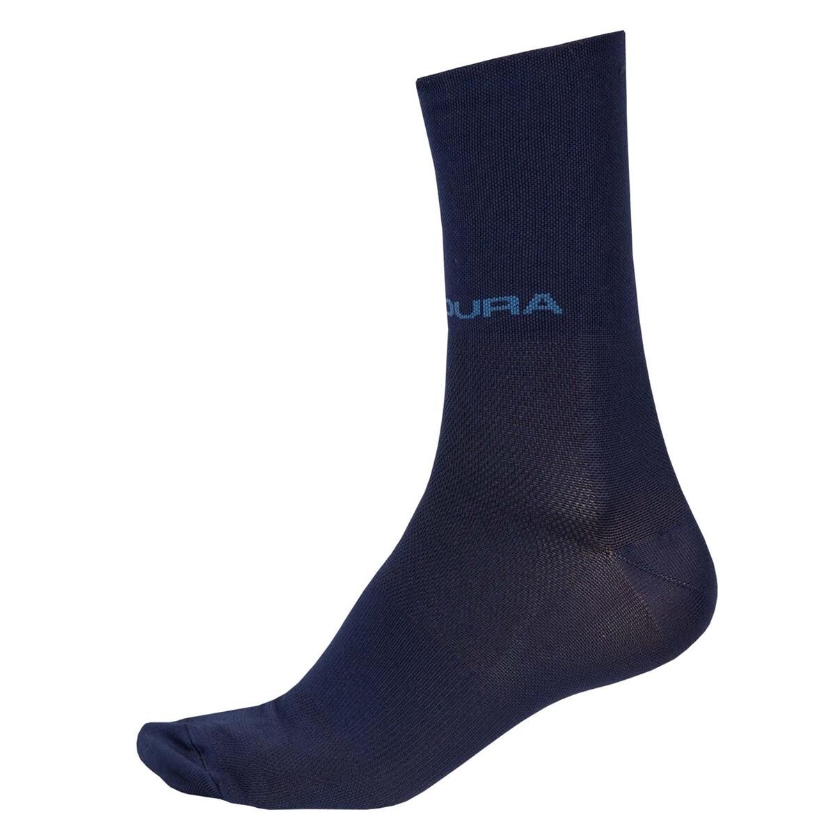 Endura Chaussettes VVT Pro SL II - S/M - Bleu