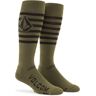 Volcom Kootney Sock Military S-M  - Military - Male