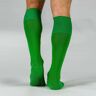 GSA Ανδρικές Κάλτσες TEAMSPORTS 2-Pack GREEN 39-42, 43-46
