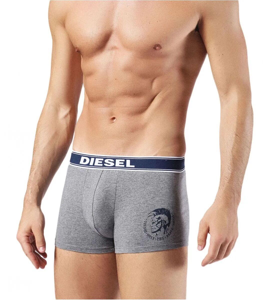 DIESEL Ανδρικό Μποξεράκι XL,XXL