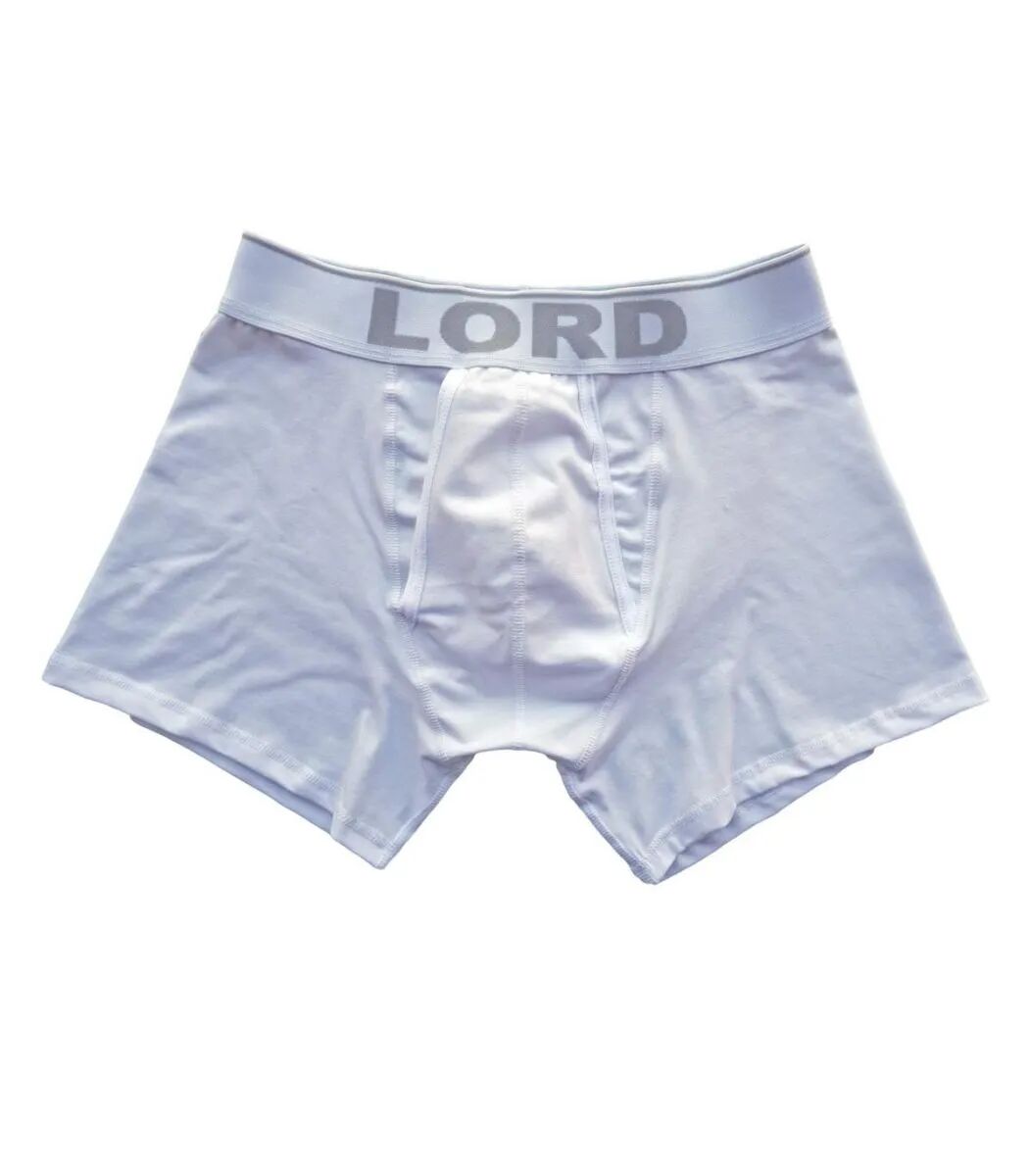 Lord Ανδρικό boxer, άνοιγμα, ελαστικό Small,Medium,Large,XL,XXL