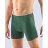 Men's boxers Gino green zöld M male