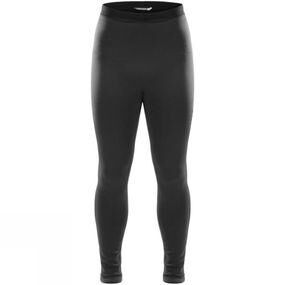 Haglofs Heron Fleece Tights Slate Size: (L)