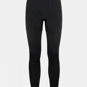 Odlo Mens Performance Warm Eco Long Pant Black Size: (L)