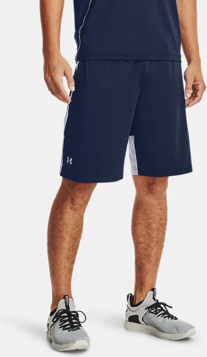 Under Armour Men's UA Raid 2.0 Shorts Navy Size: (MD)