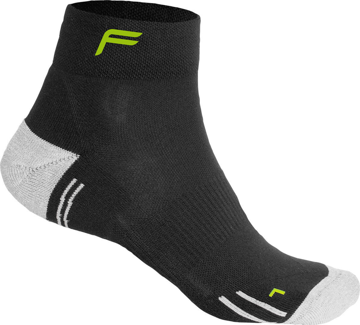 Fuse Ra200 Socks  - Black