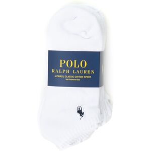 Ralph Lauren Fantasmino Bianco Uomo UNI