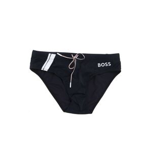 Boss Slip mare Nero Uomo XXL