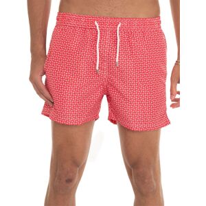 Vincenzo De Lauziers Boxer mare Rosso Uomo M