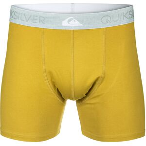 Quiksilver BOXER IMPOSTER A OLIVE OIL S