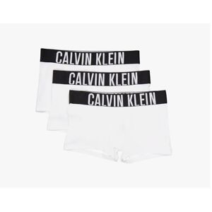 Calvin 3pk Boxer Uomo Art 000nb3608a 100