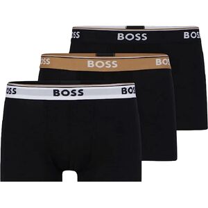 Boss 3 Pezzi Boxer Uomo Art. 10245107 03 P-E 23 Colore E Misura A Scelta 982