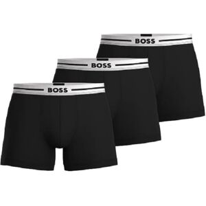 Boss 3 Boxer Uomo Art. 10248908 01 È-E 23 Colore E Misura A Scelta 964