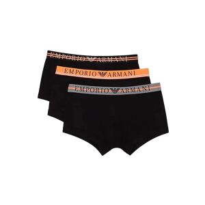 Giorgio Armani 3 Boxer Uomo Art 111357 3r723 Colore E Misura A Scelta 50620