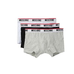 Moschino 3pack Boxer Uomo Art. 232v1a1395 5555