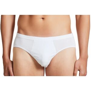 RAGNO 3 Slip Uomo Art U547bq Colore E Misura A Scelta BIANCO