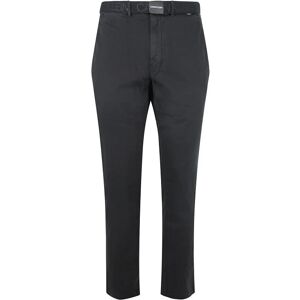 Calvin Pantalone Uomo Art K10k106894 Beh Colore Nero Misura A Scelta NERO