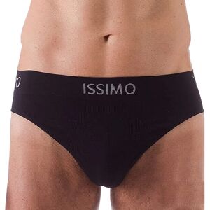 BELLISSIMA Slip Uomo In Microfibra Issimo Art. 210 Colore E Misure A Scelta L-XL