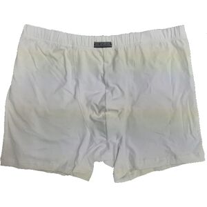 ROSSOPORPORA Boxer Uomo Art 3310 Bianco Colore Foto Misura A Scelta BIANCO 3XL